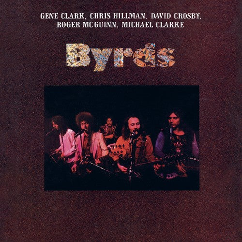 Byrds - Byrds [Remastered] (Uk)