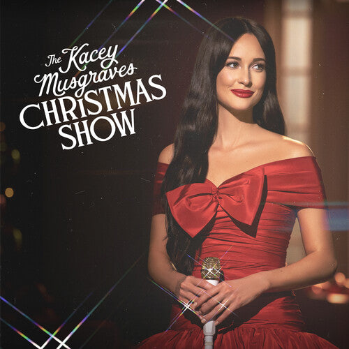 The Kacey Musgraves Christmas Show (Vinyl)