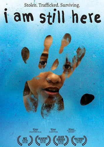 I Am Still Here - I Am Still Here - DVD