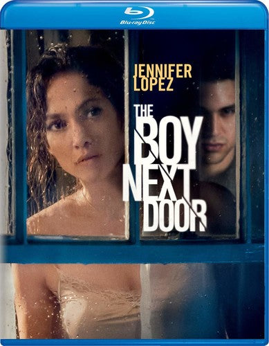 Boy Next Door - Boy Next Door - Blu-ray