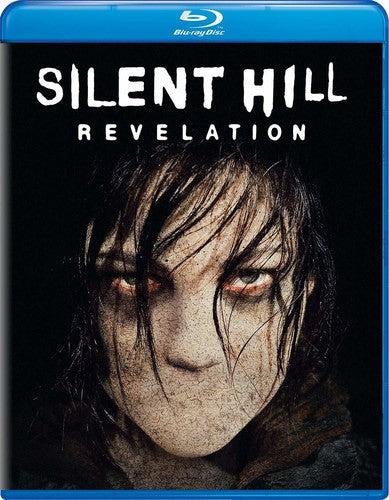 Silent Hill: Revelation - Silent Hill: Revelation - Blu-ray