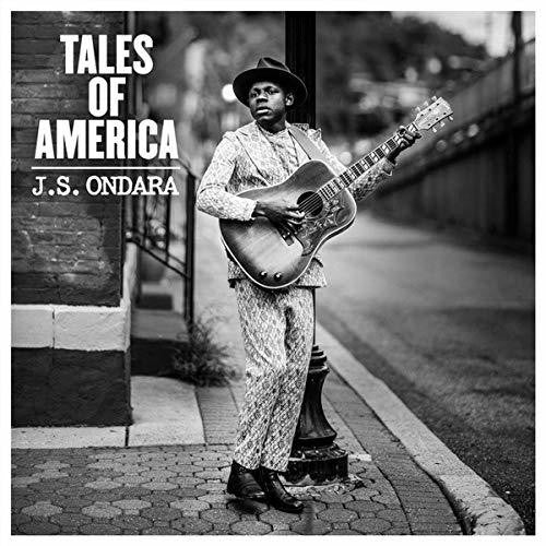 Tales Of America [CD]