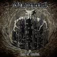 the album cover for Old Mother Hell - Lord Of Demise