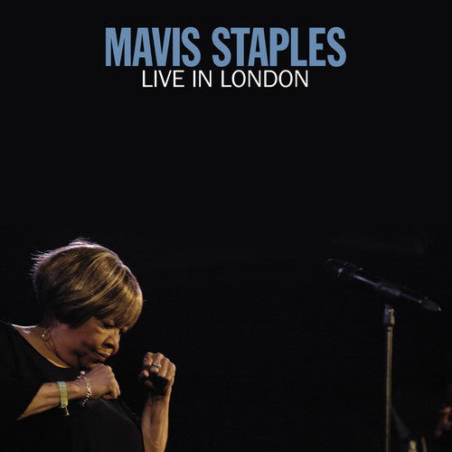 Live In London (Vinyl)