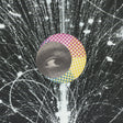 the album cover for Daniel Osullivan - Electric Maya: Dream Flotsam And Astral Hinterlands