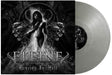 the album cover for Eleine - Dancing In Hell (Black & White Cover) [Cool Grey LP]