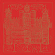 the album cover for Xtc - Nonsuch