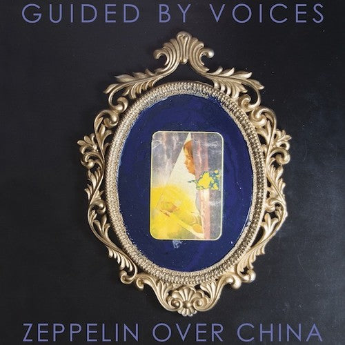Zeppelin Over China [LP]