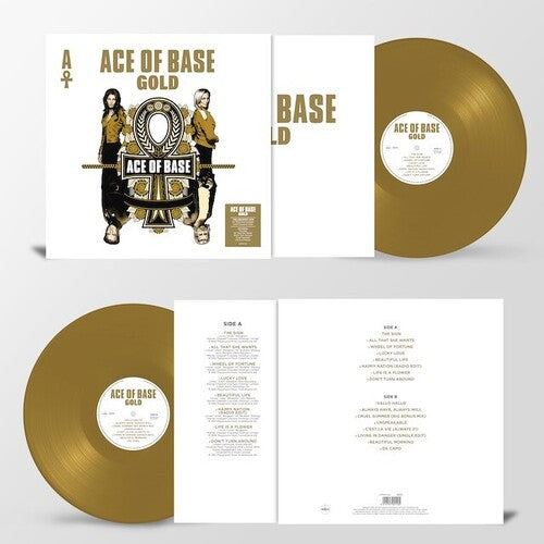 Gold (Vinyl)