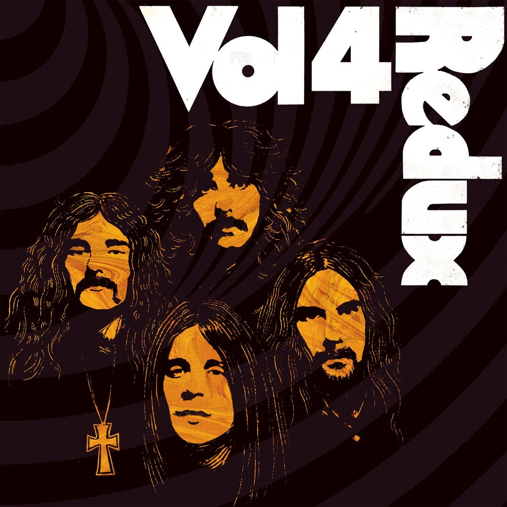 Volume 4 Redux / Various - Volume 4 (Redux) / Various [Digipak]