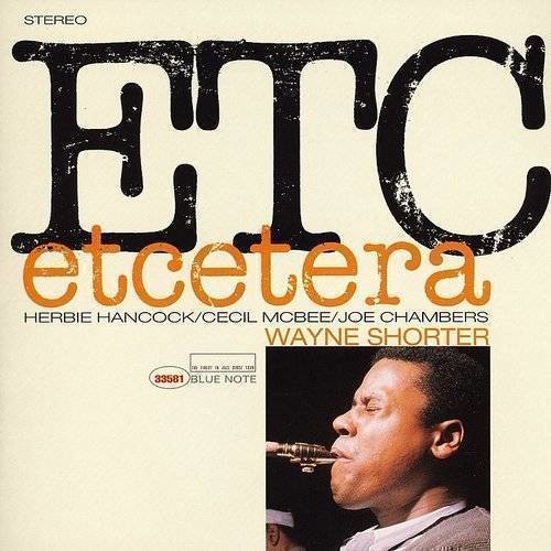 Etcetera (Vinyl)