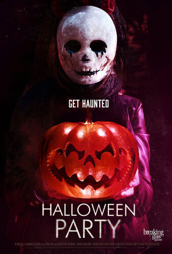 Halloween Party - Halloween Party - DVD