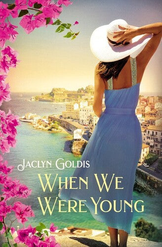 Goldis,jaclyn - When We Were Young - Books