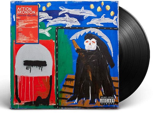 Only For Dolphins (Vinyl)