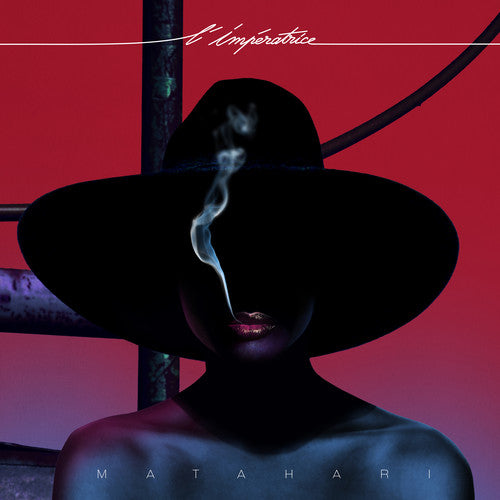 L'Impératrice - Matahari [CD]