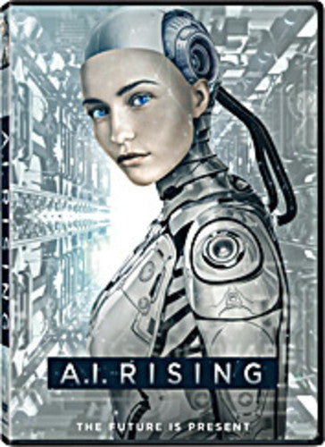Ai Rising - Ai Rising - DVD