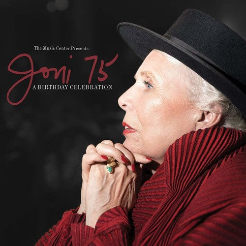 Joni 75: A Birthday Celebration (Various Artists) [CD]