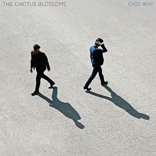 Easy Way [CD]