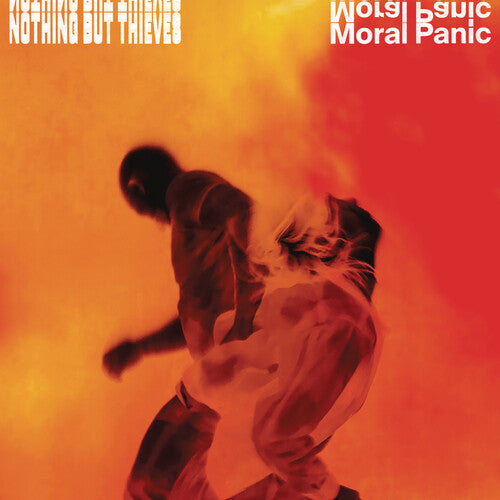 Moral Panic (Vinyl)