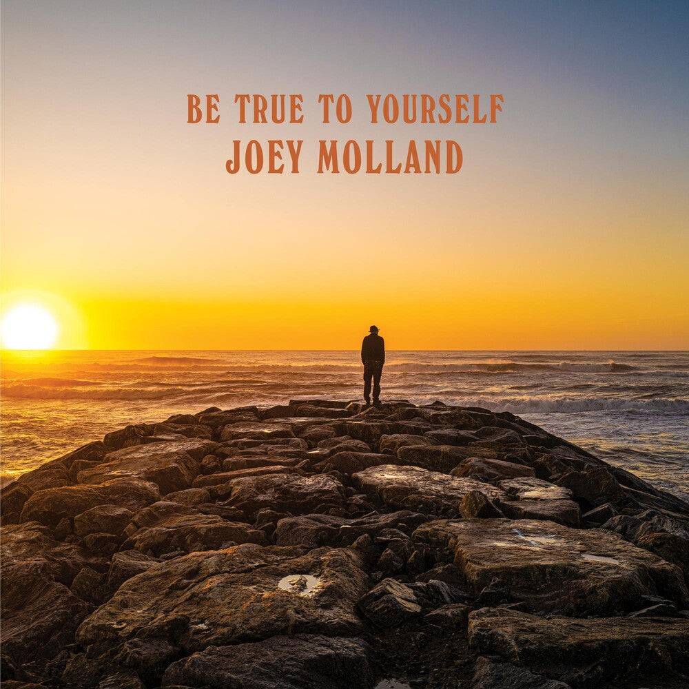 Be True To Yourself [CD]