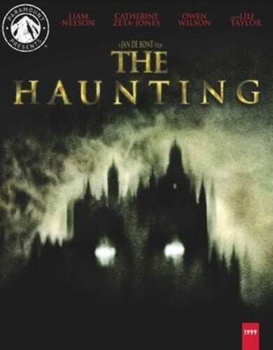 Haunting: Paramount Presents - Haunting: Paramount Presents - Blu-ray