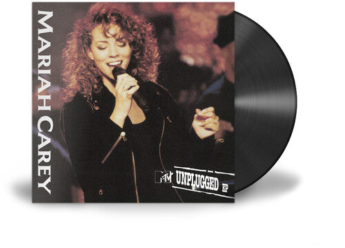 Mtv Unplugged (Vinyl)