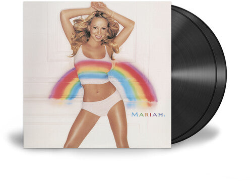 Rainbow (Vinyl)