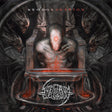 the album cover for Spectrum of Delusion - Neoconception