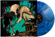the album cover for Nuclear - Murder Of Crows (Marble Blue Vinyl)