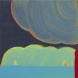 the album cover for De Matthew Gennaro - Laughing Lost In The Underground
