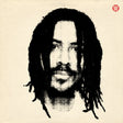 the album cover for Liam Bailey - Ekundayo [Translucent Red LP]