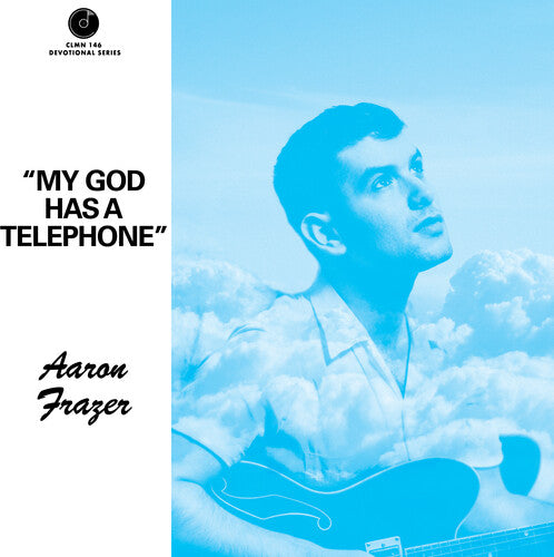 My God Has a Telephone (Vinyl)