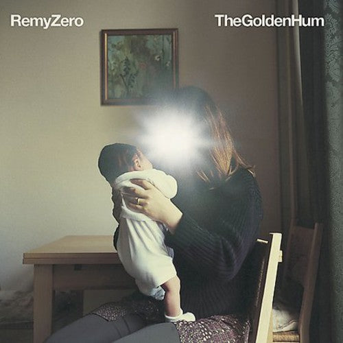 The Golden Hum [CD]