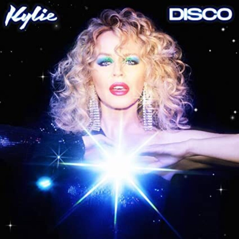 DISCO [CD]