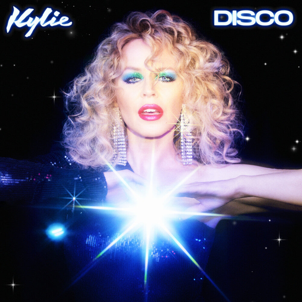 Disco [LP]