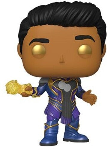 Funko Pop!: - The Eternals- Pop! 5 - Collectibles