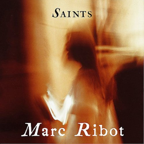 Saints (CD)