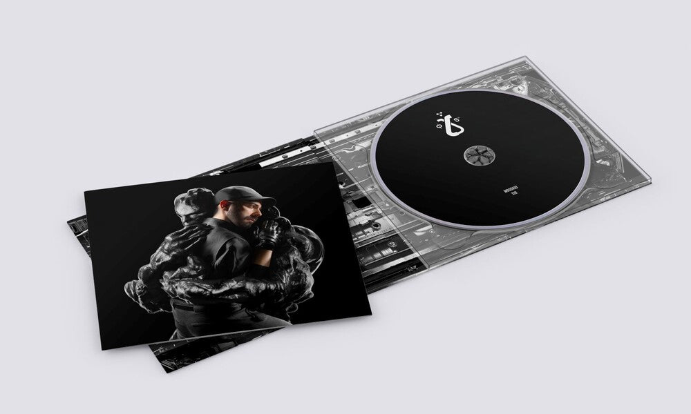 Woodkid - S16 [Deluxe]