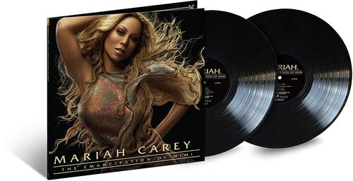 The Emancipation Of Mimi (Vinyl)