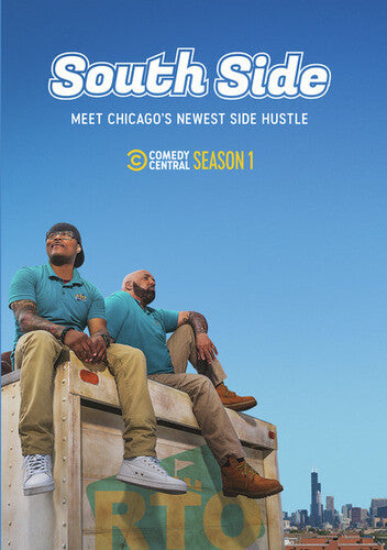 South Side: Season 1 - South Side: Season 1 - DVD