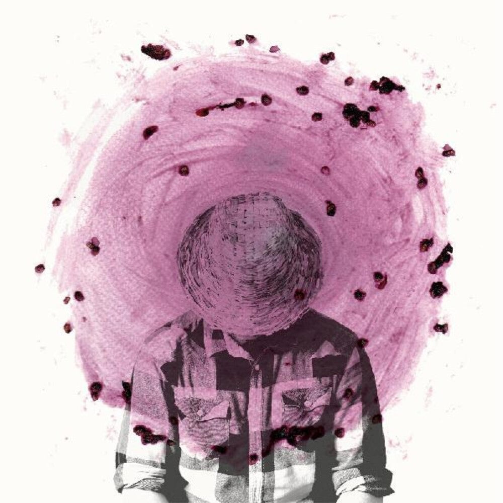 Blackberry [Clear Vinyl] (Purp) [Indie Exclusive]