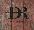 the album cover for Dean Ray - 4Trak Sessions Vol 1