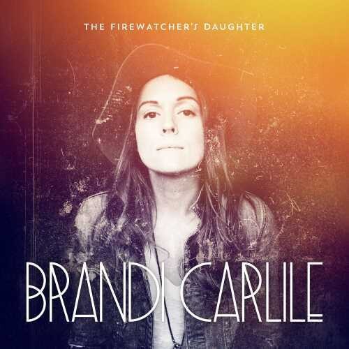 The Firewatcher's Daughter (Vinyl)