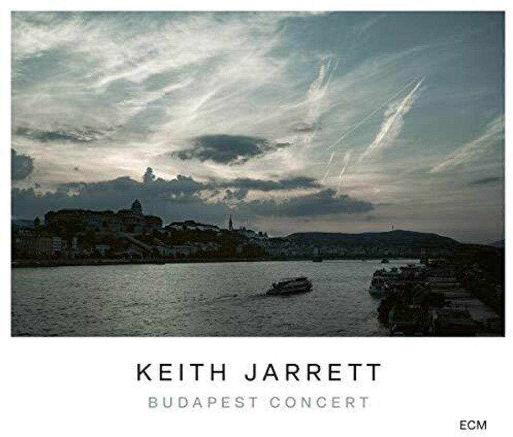 Budapest Concert [2 CD]