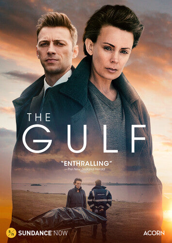 Gulf, The Dvd - Gulf, The Dvd - DVD