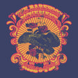 the album cover for Barefoot Movement - Rise And Fly