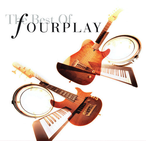 The Best Of Fourplay (2020 Remastered) (MQA-CD) (CD)