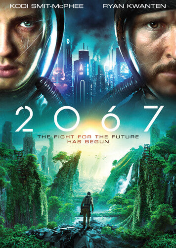2067 Dvd - 2067 Dvd - DVD