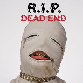 the album cover for Rip - Dead End