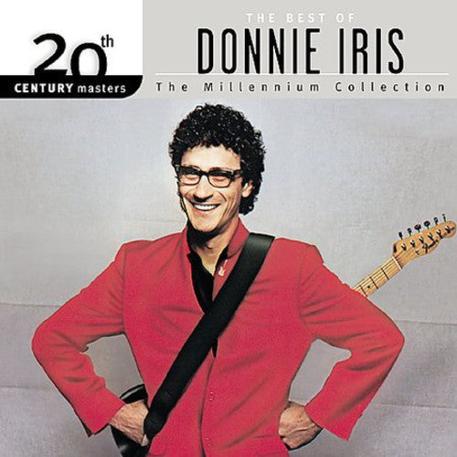 20th Century Masters: Millennium Collection [CD]